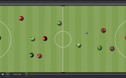 Six-a-side - Trailer gry / Gameplay [HD]