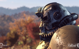 Fallout 76 - Gameplay [4K]
