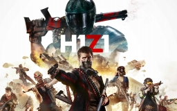 H1Z1 - Trailer [HD]