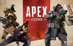 Apex Legends - Trailer [HD]