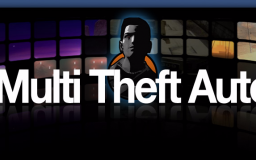 Multi Theft Auto - Trailer [HD]