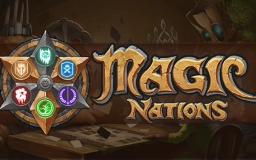 Magic Nations - Trailer [HD]