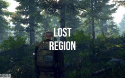 Lost Region - Trailer [FullHD]
