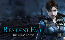 Resident Evil: Revelations - Trailer [HD]