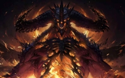 Diablo IV - Trailer [FullHD]