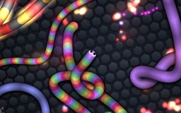 Slither.IO - Trailer [HD]