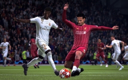FIFA 21 - Trailer [FullHD]