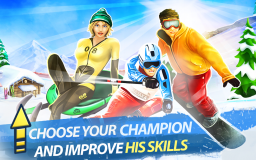 Ski Champion - Trailer [HD]