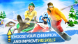 Ski Champion - Gameplay [HD]