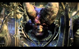 Warhammer Online: Age of Reckoning - trailer