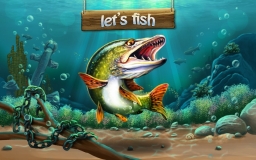 Let's Fish / Na Ryby - Trailer [FullHD]