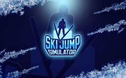 Ski Jump Simulator - Promo Video [Full HD]