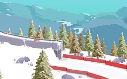 Ultimate Ski Jumping 2020 - Trailer [Full HD]