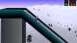 Deluxe Ski Jump 2 - Gameplay [Full HD]