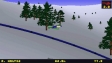 Deluxe Ski Jump 2 - Jak skakać w grze? [Full HD]