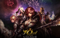 Lineage II - Jak prezentuje się aktualnie legendarna gra MMO?