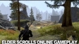 The Elder Scrolls Online - drugi trailer