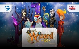 Wizard101 - trailer