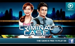 Criminal Case - trailer