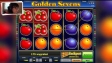 Golden Sevens - trzeci gameplay