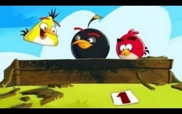 Angry Birds Friends - trailer