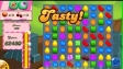 Candy Crush Saga - gameplay
