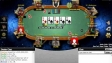 Texas HoldEm Poker - gameplay