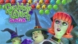 Bubble Witch Saga - drugi gameplay