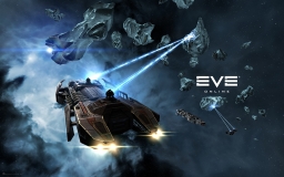 EVE Online - Trailer - Full HD