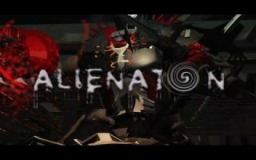 Alienation - trailer