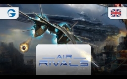 AirRivals/Ace Online - trailer
