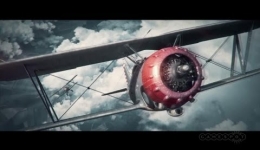World of Warplanes - Trailer
