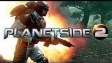 Planetside 2 - drugi gameplay