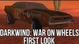 DarkWind: War on Wheels - drugi gameplay