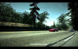 Need for Speed World - trailer