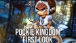 Pockie Kingdom - gameplay