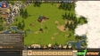 The Settlers Online - drugi gameplay