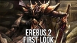 Erebus 2 - gameplay