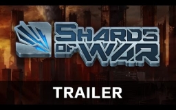Shards of War - trailer