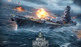 World of Warships - Launch Trailer