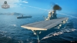 World of Warships - Kolejny gameplay