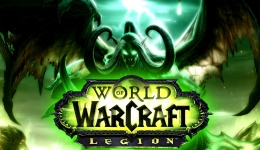 World of Warcraft: Legion - Cinematic Teaser [Full HD]