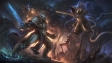 Heroes of the Storm - Gameplay Sneak Peek [Full HD]