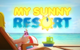 My Sunny Resort - Trailer [HD]