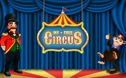 My Free Circus - Trailer [HD]