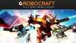 Robocraft - Gameplay - Rakiety w Robocraft?? [Full HD]