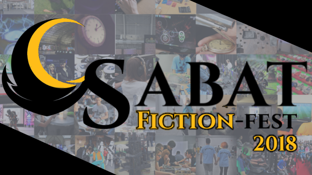 Sabat Fiction - Fest 2018