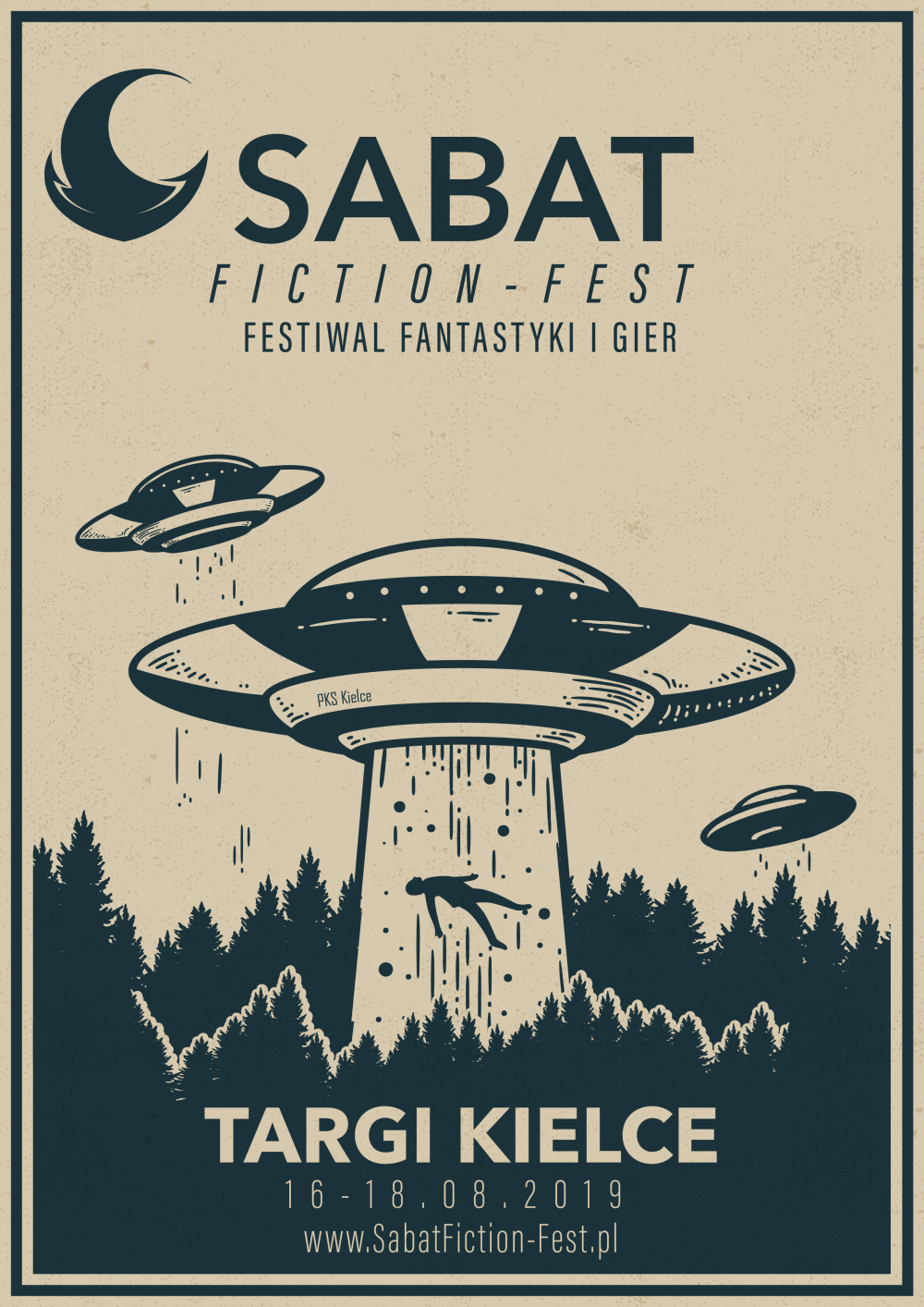 Sabat Fiction-Fest