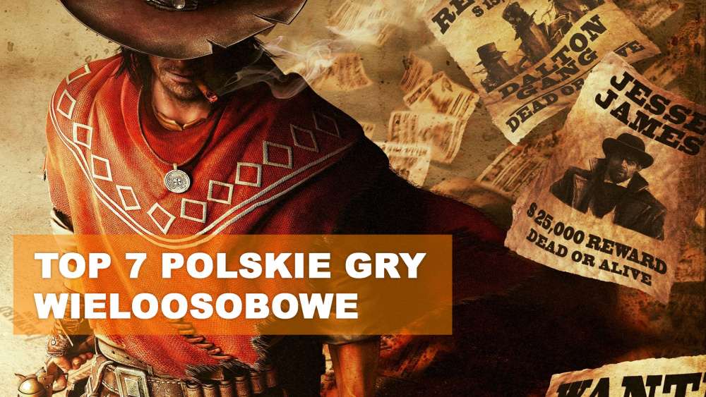 Polskie gry wieloosobowe multiplayer, przeglądarkowe MMO