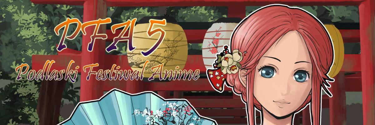 Podlaski Festiwal Anime Portal MMO
